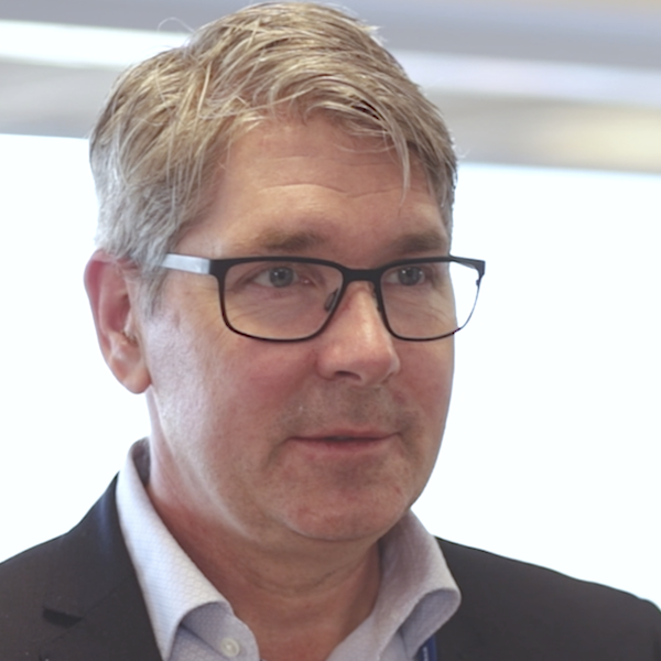 Patrik Eriksson, Author at Supplier Experience