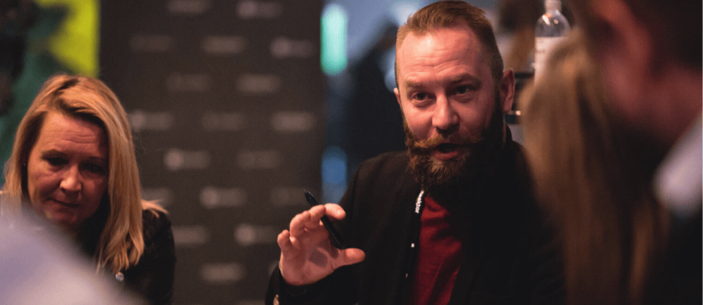 digital transformation